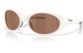 P&auml;ikeseprillid OAKLEY Eyejacket Redux Matte Vapor Prizm Tungsten Polarized