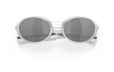 P&auml;ikeseprillid OAKLEY Eyejacket Redux Silver Prizm Black Polarized