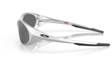 P&auml;ikeseprillid OAKLEY Eyejacket Redux Silver Prizm Black Polarized