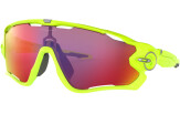 Päikeseprillid OAKLEY Jawbreaker Retina Burn Prizm Road