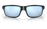 Päikeseprillid OAKLEY Gibston Маttе Вlасk Рrіzm Dеер Wаtеr Роlаrіzеd