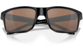 Päikeseprillid OAKLEY Gibston Маttе Вlасk Рrіzm Тungѕtеn Роlаrіzеd