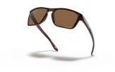 P&auml;ikeseprillid OAKLEY Sylas Polished Rootbeer Prizm Bronze