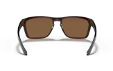 P&auml;ikeseprillid OAKLEY Sylas Polished Rootbeer Prizm Bronze