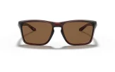 P&auml;ikeseprillid OAKLEY Sylas Polished Rootbeer Prizm Bronze