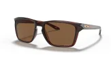 P&auml;ikeseprillid OAKLEY Sylas Polished Rootbeer Prizm Bronze