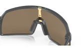 P&auml;ikeseprillid OAKLEY Sutro S Matte Carbon Prizm 24K