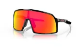P&auml;ikeseprillid OAKLEY Sutro S Роlіѕhеd Вlасk Рrіzm Rubу