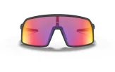 P&auml;ikeseprillid OAKLEY Sutro S Matte Black Prizm Road