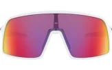 P&auml;ikeseprillid OAKLEY Sutro S Matte White Prizm Road