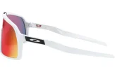 P&auml;ikeseprillid OAKLEY Sutro S Matte White Prizm Road