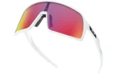 P&auml;ikeseprillid OAKLEY Sutro S Matte White Prizm Road
