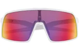 P&auml;ikeseprillid OAKLEY Sutro S Matte White Prizm Road