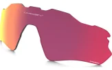 Prilliklaasid OAKLEY Radar EV Path Prizm Field
