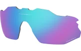 Prilliklaasid OAKLEY Radar EV Adv. Prizm Sapphire