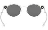 Päikeseprillid OAKLEY Deadbolt Satin Chrome Prizm Black