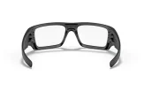 Kaitseprillid OAKLEY SI Det Cord Matte Black Clear