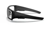Kaitseprillid OAKLEY SI Det Cord Matte Black Clear