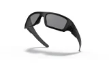 Kaitseprillid OAKLEY SI Det Cord Matte Black Grey