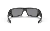 Kaitseprillid OAKLEY SI Det Cord Matte Black Grey