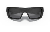 Kaitseprillid OAKLEY SI Det Cord Matte Black Grey