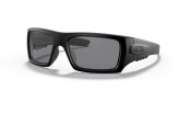 Kaitseprillid OAKLEY SI Det Cord Matte Black Grey