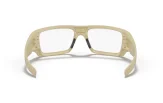 Kaitseprillid OAKLEY SI Det Cord Desert Tan Clear
