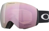 M&auml;eprillid OAKLEY Flight Deck L Matte Black Prizm Rose Gold Iridium