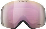 M&auml;eprillid OAKLEY Flight Deck L Matte Black Prizm Rose Gold Iridium