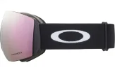 M&auml;eprillid OAKLEY Flight Deck L Matte Black Prizm Rose Gold Iridium