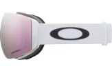 M&auml;eprillid OAKLEY Flight Deck M Matte White Prizm Rose Gold Iridium