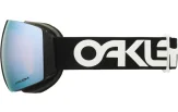 M&auml;eprillid OAKLEY Flight Deck M Factory Pilot Black Prizm Snow Sapphire Iridium