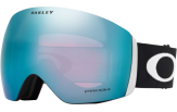 M&auml;eprillid OAKLEY Flight Deck L Matte Black Prizm Snow Sapphire Iridium