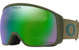 Mäeprillid OAKLEY Flight Tracker L Prizm Icon Dark Brush Prizm Snow Jade Iridium