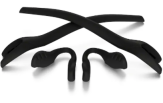 Radar EV Sock Kit Black