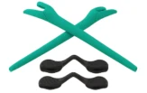 Radar EV Sock Kit Celeste