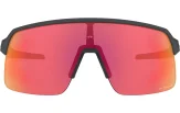 P&auml;ikeseprillid OAKLEY Sutro Lite Matte Carbon Prizm Trail Torch