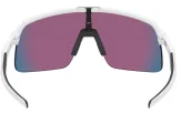 P&auml;ikeseprillid OAKLEY Sutro Lite Matte White Prizm Road