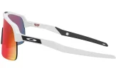 P&auml;ikeseprillid OAKLEY Sutro Lite Matte White Prizm Road