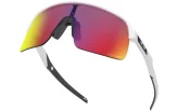 P&auml;ikeseprillid OAKLEY Sutro Lite Matte White Prizm Road