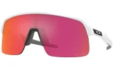 P&auml;ikeseprillid OAKLEY Sutro Lite Matte White Prizm Field
