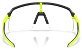 Päikeseprillid OAKLEY Sutro Lite Matte Black Clear