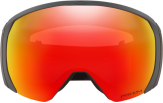 Mäeprillid OAKLEY Flight Path L Grenache Grey Camo Prizm Snow Torch Iridium