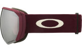 Mäeprillid OAKLEY Flight Path L Prizm Icon Grenache Grey Prizm Snow Black Iridium