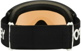 Mäeprillid OAKLEY Flight Path L Factory Pilot Black Prizm Snow Persimmon