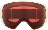 Mäeprillid OAKLEY Flight Path L Matte White Prizm Snow Dark Grey