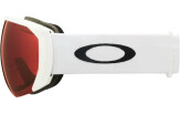 Mäeprillid OAKLEY Flight Path L Matte White Prizm Snow Dark Grey