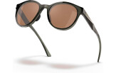 Päikeseprillid OAKLEY Spindrift Olive Ink Prizm Tungsten