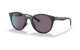 Päikeseprillid OAKLEY Spindrift Matte Black Prizm Grey