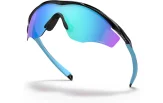 P&auml;ikeseprillid OAKLEY M2 Frame XL Polished Black Prizm Sapphire